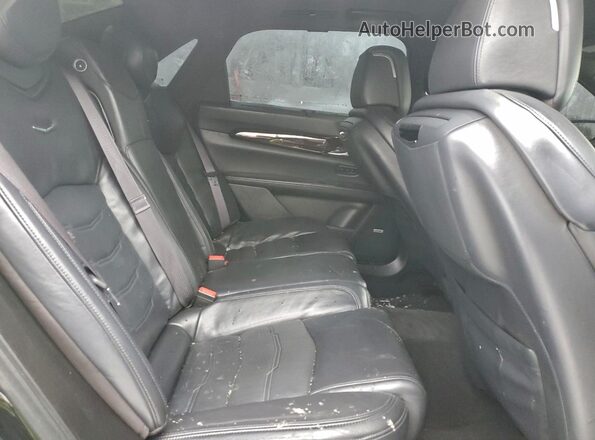 1G6KK5R60GU148730 2016 CADILLAC CT6 Black 