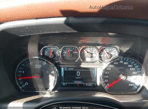 1GC1KUEY6KF142986 2019 CHEVROLET SILVERADO Red Widok tylnych siedzeń