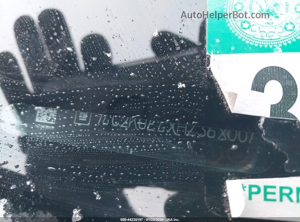 1GC2KUEGXHZ368001 2017 CHEVROLET SILVERADO White 