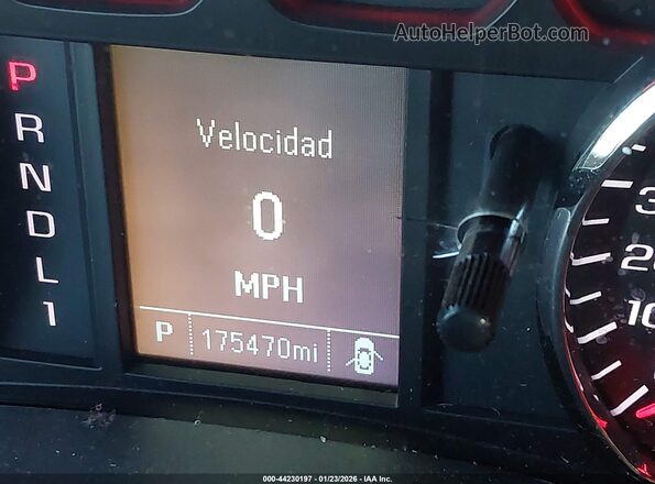 1GC2KUEGXHZ368001 2017 CHEVROLET SILVERADO White 