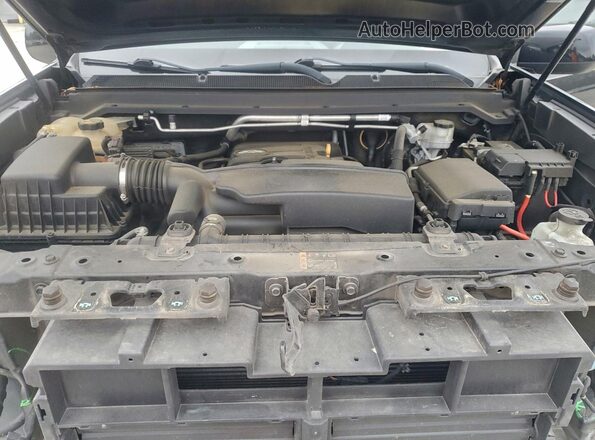 1GCGSBEA9M1167298 2021 CHEVROLET COLORADO Black 