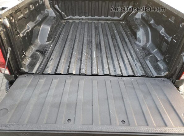 1GCGSBEC6R1241835 2024 CHEVROLET COLORADO Black 