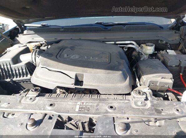 1GCGSCE32G1196816 2016 CHEVROLET COLORADO Серый Вид сзади