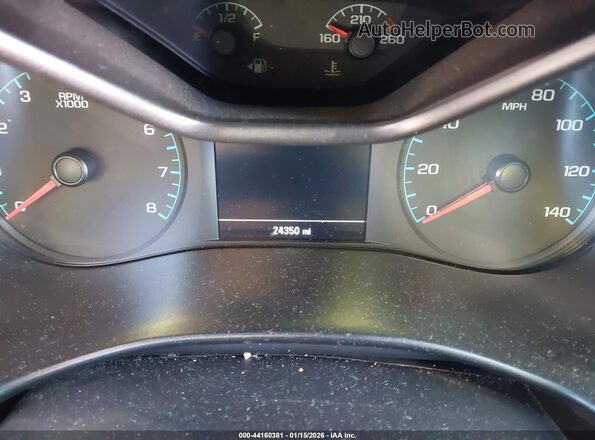 1GCGSCEN4M1158405 2021 CHEVROLET COLORADO Blue 