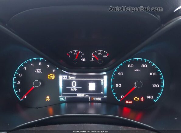 1GCGSCENXJ1206176 2018 CHEVROLET COLORADO Черный Вид задних сидений
