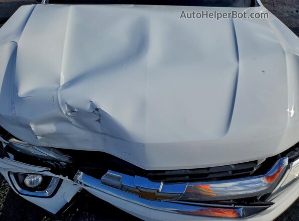 1GCGTCEN3L1218590 2020 CHEVROLET COLORADO White Vista interior trasera
