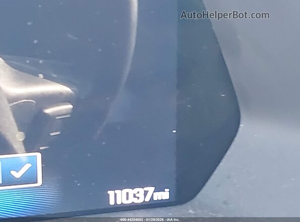 1GCPSCEK2S1185282 2025 CHEVROLET COLORADO Gray 