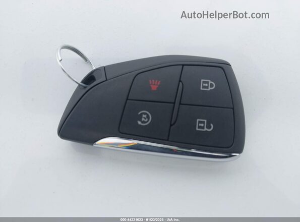 1GCPTEEK7T1121314 2026 CHEVROLET COLORADO Черный 