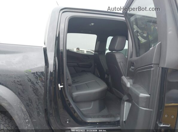 1GCPTEEK7T1121314 2026 CHEVROLET COLORADO Черный 