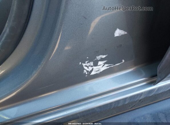 1GCPYFED5KZ251746 2019 CHEVROLET SILVERADO Gray 
