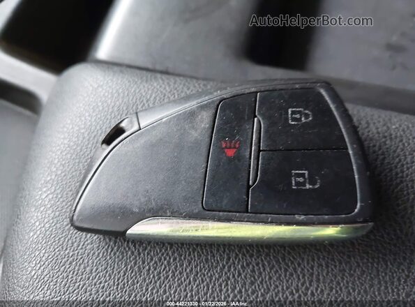 1GCUDAED9RZ129225 2024 CHEVROLET SILVERADO Black წინა პანელის ხედი