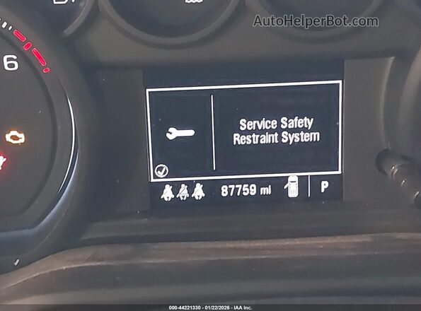 1GCUDAED9RZ129225 2024 CHEVROLET SILVERADO Black 