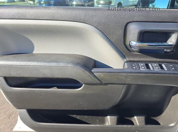 1GCVKNEH5GZ239898 2016 CHEVROLET SILVERADO  