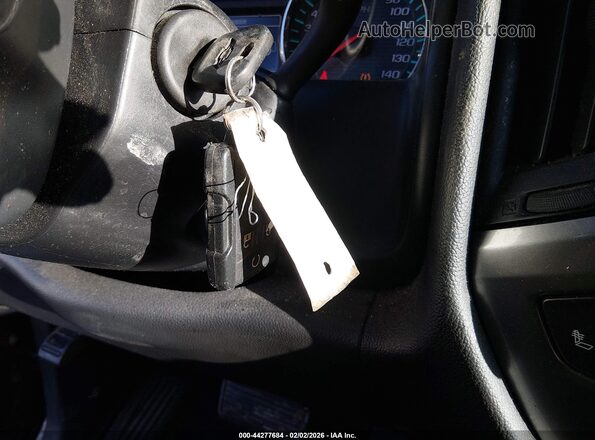 1GCVKREC9GZ135202 2016 CHEVROLET SILVERADO Red Vista del salpicadero