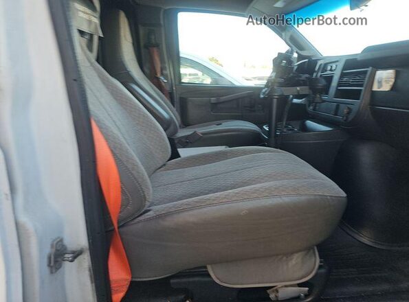 1GCWGAF16H1205954 2017 CHEVROLET EXPRESS  