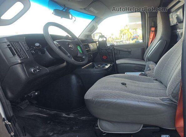 1GCWGAF16H1205954 2017 CHEVROLET EXPRESS  