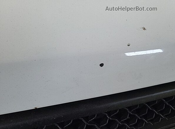 1GCWGAFF8G1149185 2016 CHEVROLET EXPRESS White 