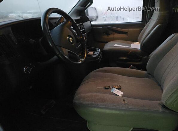 1GCWGAFGXL1252787 2020 CHEVROLET EXPRESS  