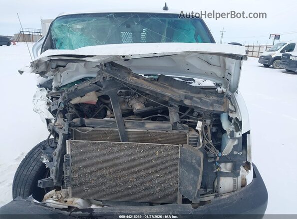 1GCWGAFP0N1174295 2022 CHEVROLET EXPRESS White Rear view