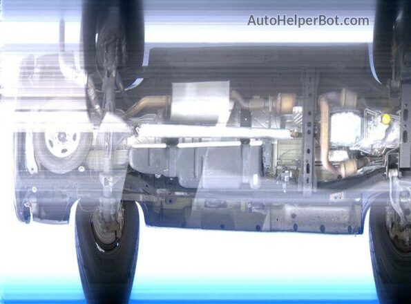 1GCWGAFP2N1225005 2022 CHEVROLET EXPRESS  წინა მარცხენა ხედი სამი მეოთხედიდან
