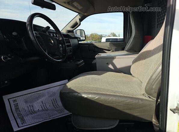 1GCWGAFP2N1225005 2022 CHEVROLET EXPRESS  