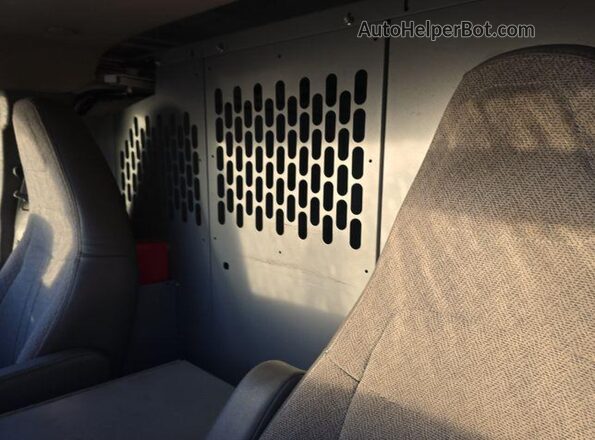 1GCWGAFP2N1225005 2022 CHEVROLET EXPRESS  უკანა მარჯვენა