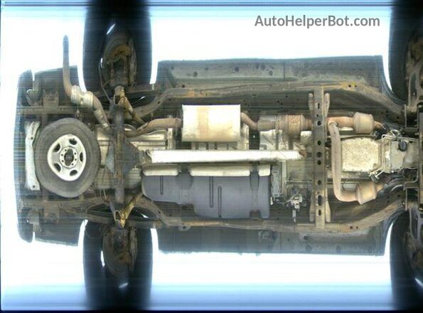 1GCWGAFP3N1259096 2022 CHEVROLET EXPRESS  