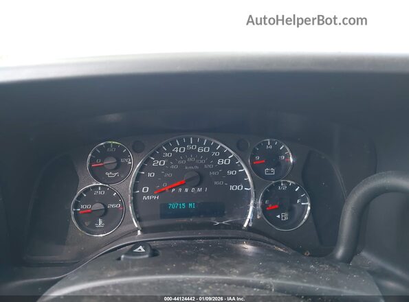 1GCWGAFP6N1225878 2022 CHEVROLET EXPRESS White Вид спереду