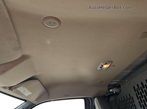 1GCWGAFP7N1258467 2022 CHEVROLET EXPRESS  