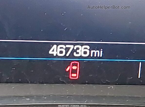 1GKKNKLA7MZ177385 2021 GMC ACADIA Серый 