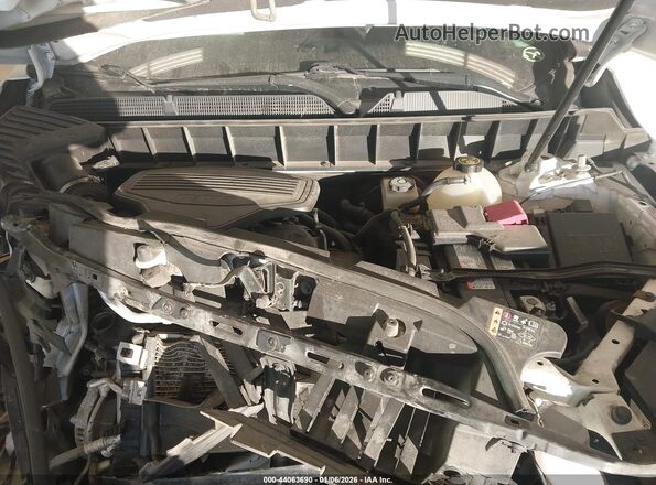 1GKKNPLS4HZ309238 2017 GMC DENALI White Vista trasera
