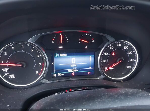 1GKKNRLS3MZ205393 2021 GMC ACADIA Black უკანა სავარძლების ხედი