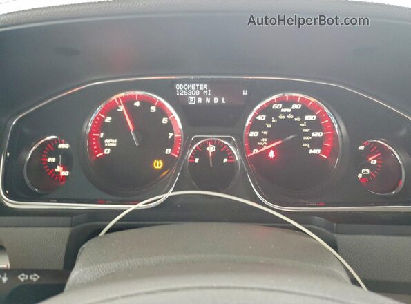 1GKKRRKD3GJ102663 2016 GMC ACADIA White 