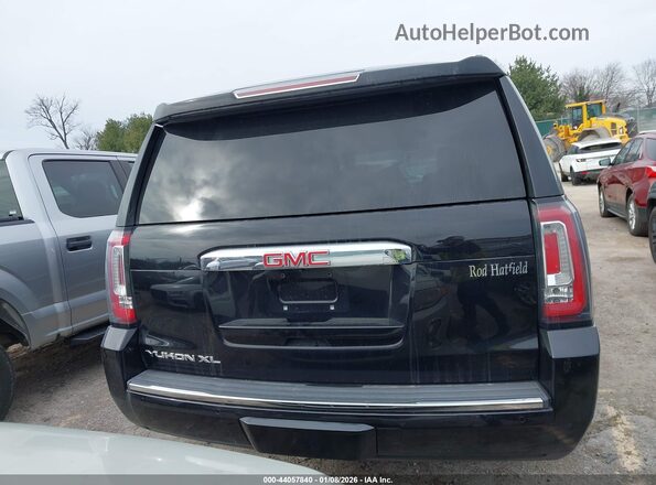 1GKS2HKJ7LR193341 2020 GMC YUKON Black 