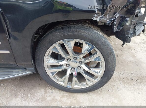 1GKS2HKJ7LR193341 2020 GMC YUKON Black 