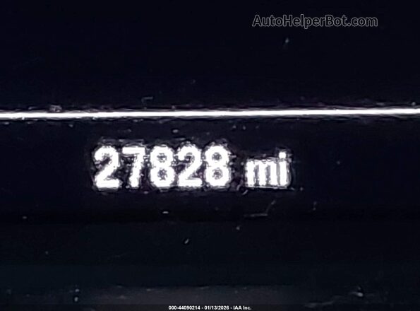 1GNETTKW7RJ139198 2024 CHEVROLET TRAVERSE Black Սալոնի 360 աստիճան տեսք