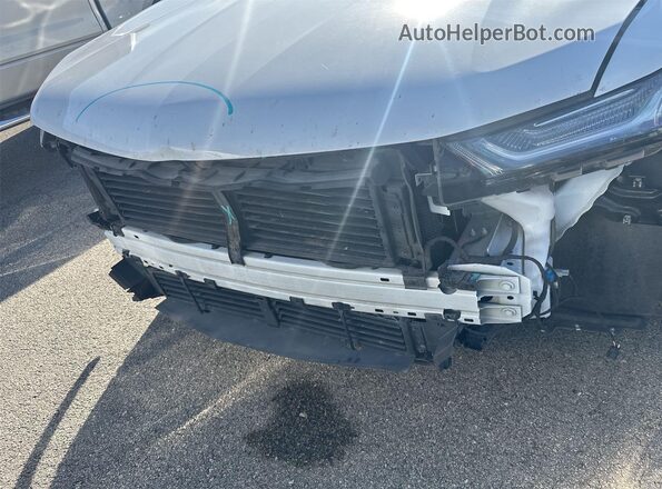 1GNEVGKW1NJ187825 2022 CHEVROLET TRAVERSE  