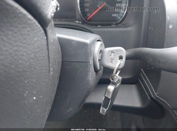1GNSCBKC0GR127072 2016 CHEVROLET TAHOE Silver Widok deski rozdzielczej