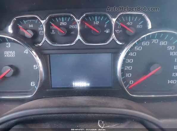 1GNSCCKC4JR338045 2018 CHEVROLET TAHOE Black Vista interior de 360 grados