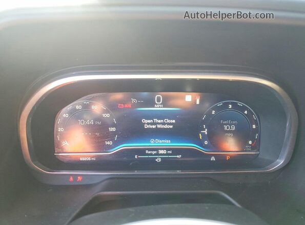1GNSCCKD4PR259038 2023 CHEVROLET SUBURBAN Black Вид задніх сидінь