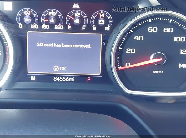 1GNSCFKD7MR492702 2021 CHEVROLET SUBURBAN Beige 