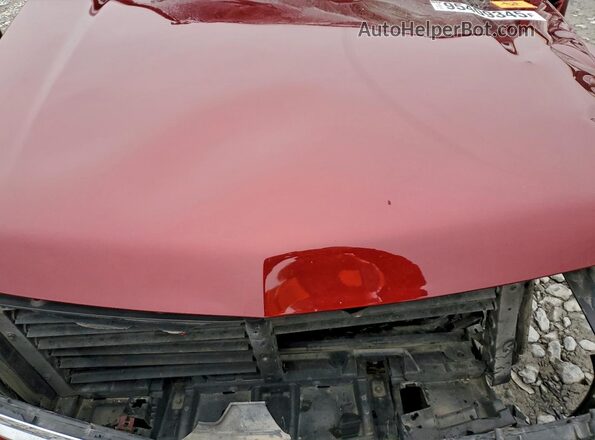1GNSCHKC8LR199232 2020 CHEVROLET SUBURBAN Burgundy Vista interior trasera