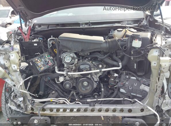 1GNSKDKD7PR535186 2023 CHEVROLET SUBURBAN Gray Вид ззаду