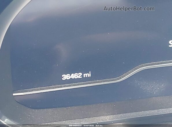 1GNSKDKD7PR535186 2023 CHEVROLET SUBURBAN Gray 