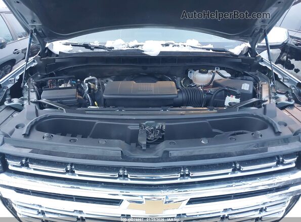 1GNSKFKDXPR264328 2023 CHEVROLET SUBURBAN Белый Вид сзади