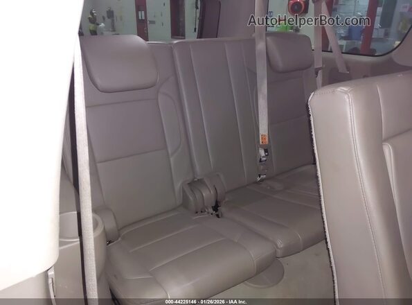 1GNSKJKC2GR169529 2016 CHEVROLET SUBURBAN White 