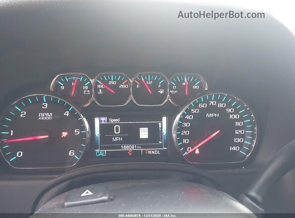 1GNSKJKC3JR217675 2018 CHEVROLET SUBURBAN Gray 