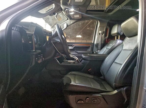 1GT49WEY5RF266374 2024 GMC SIERRA Серебряный 