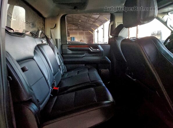 1GT49WEY5RF266374 2024 GMC SIERRA Серебряный 