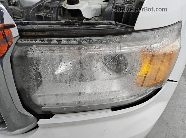 1GTG5BEA2L1127778 2020 GMC CANYON White 